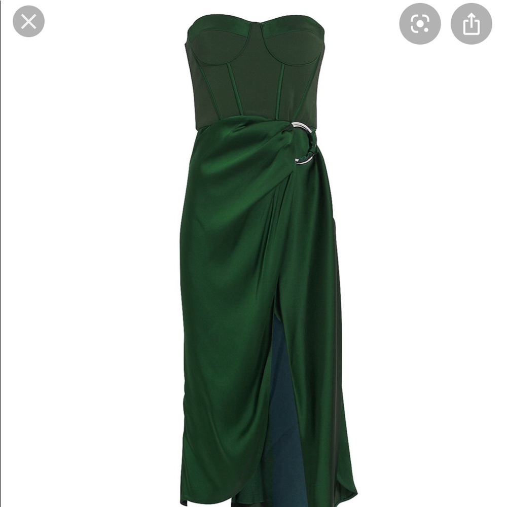 Jonathan simkhai dress Rare find